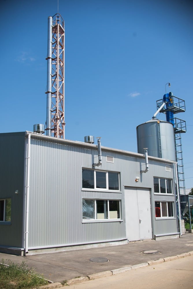 КУМ-В1,0 Марганець 3.8 - APS Power Technology